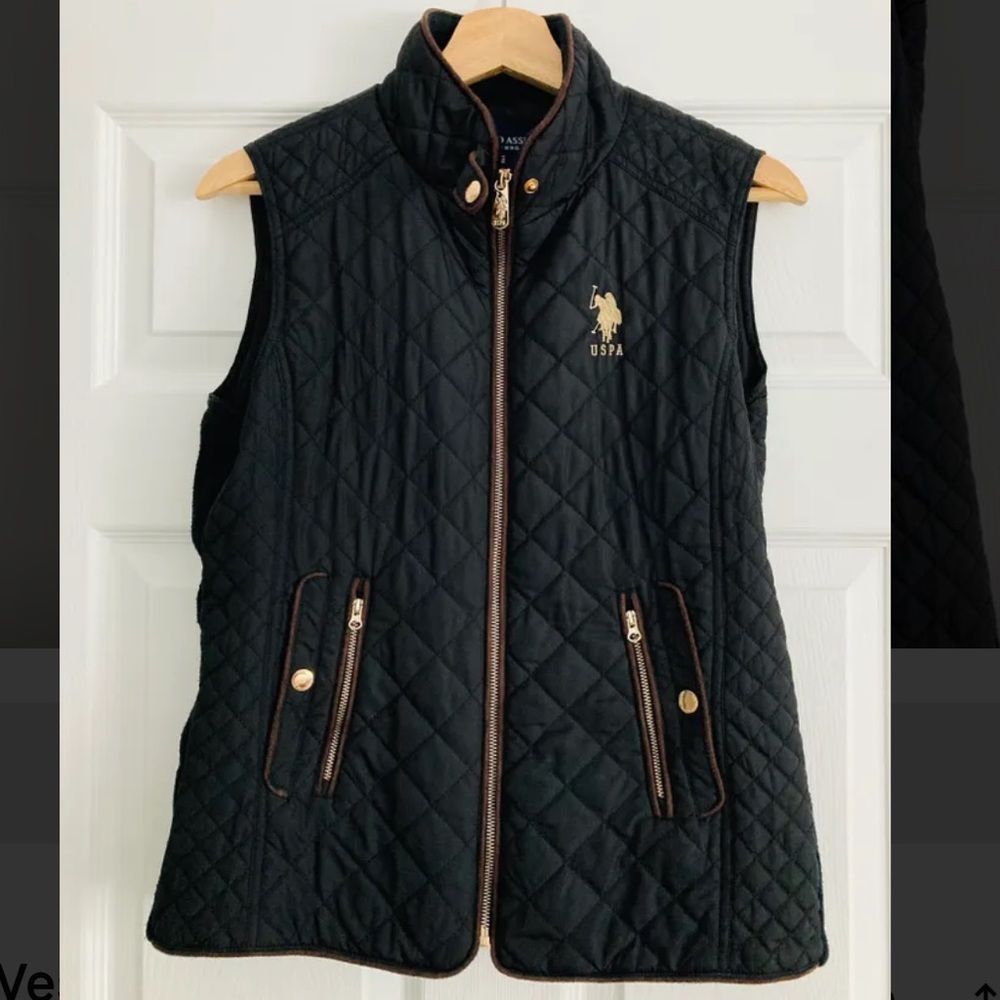 Polo Ralph Lauren vest